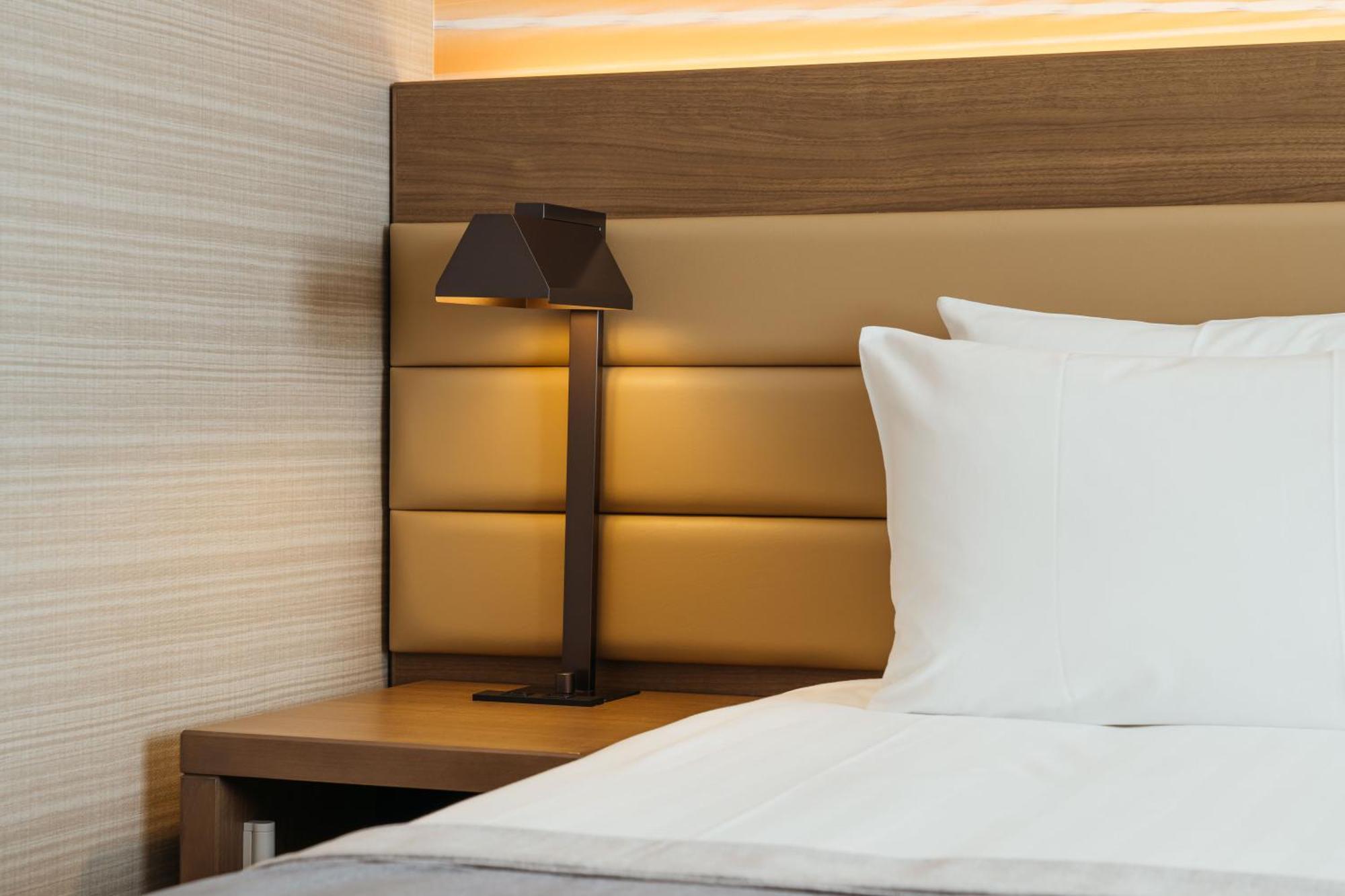 Deluxe Double Room Non-Smoking